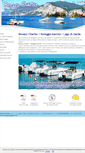 Mobile Screenshot of benacocharter.com